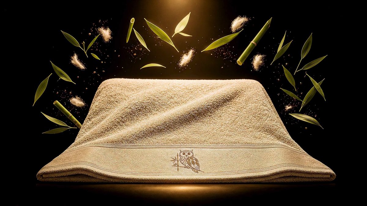 Hand Towels
